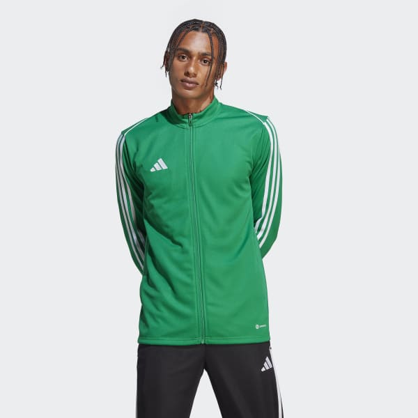 Adidas clearance tiro green