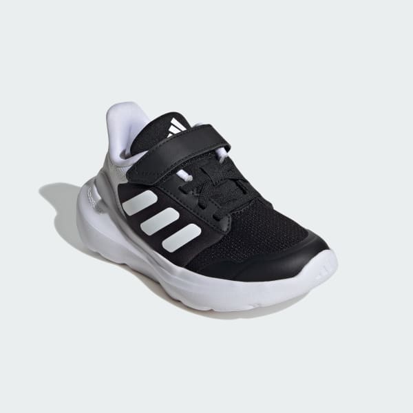 adidas Tensaur Run 2.0 Shoes Kids Black adidas Malaysia