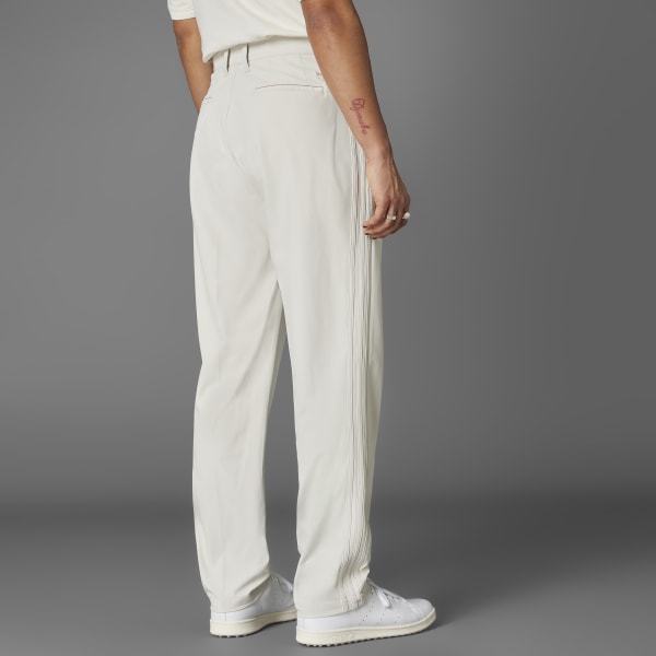 美品 アディダス レディース ゴルフウェア 中綿パンツ グレー アディダス 【ゴルフ】adidas by Stella McCartney ゴルフパンツ