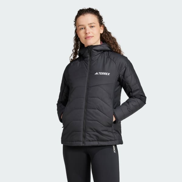 Adidas terrex veste 2025