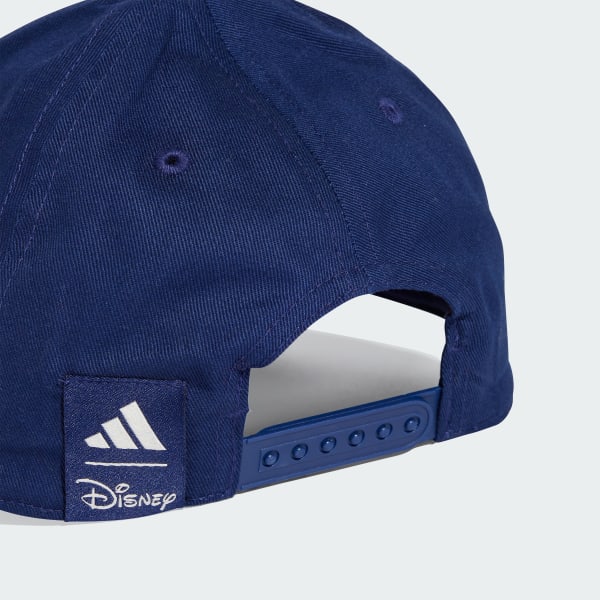 Blue ADIDAS DISNEY MICKEY MOUSE CAP