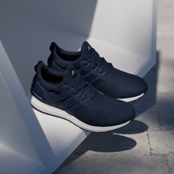 adidas energy boost navy