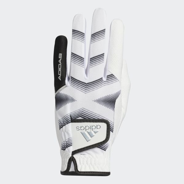 White AEROREADY Glove Single MME50
