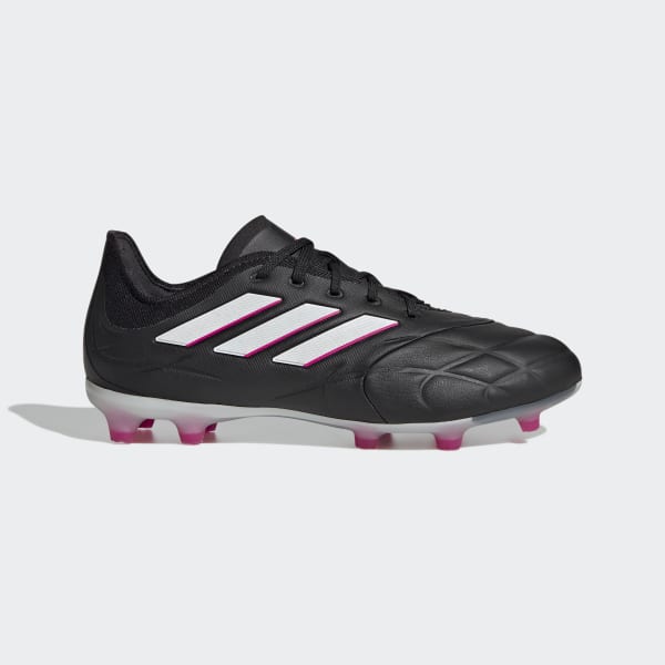 adidas Copa Pure.1 Firm Ground Boots Black adidas Thailand