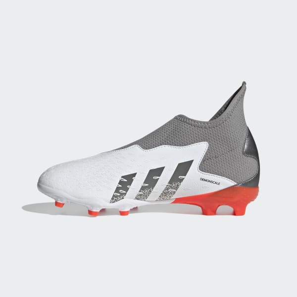 adidas predator freak junior laceless