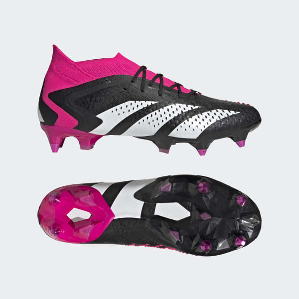 5/31まで値下げ！Predator Accuracy.1 FG Adidas Predator Accuracy .1 + FG - Shop Gazetinha