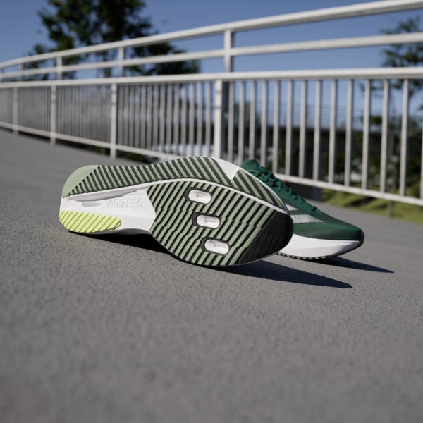 Yesil Adizero Sl2 Koşu Ayakkabısı