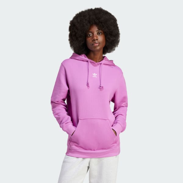 Sudadera violeta hotsell