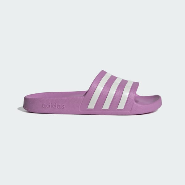 Adidas adilette slides women's top