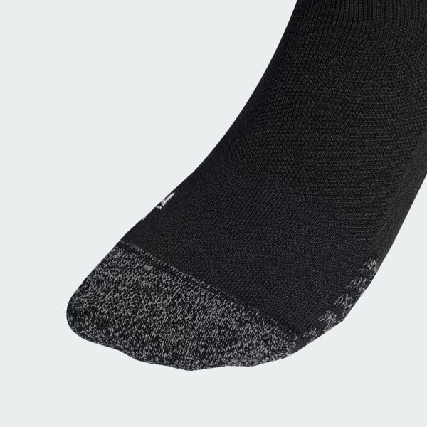 Noir Chaussettes Extérieur Aston Villa FC 25/26