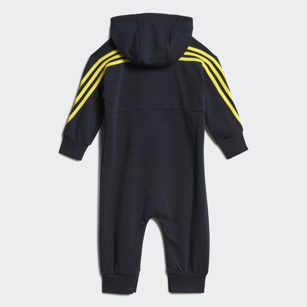 Schwarz adidas x Classic  LEGO Onesie