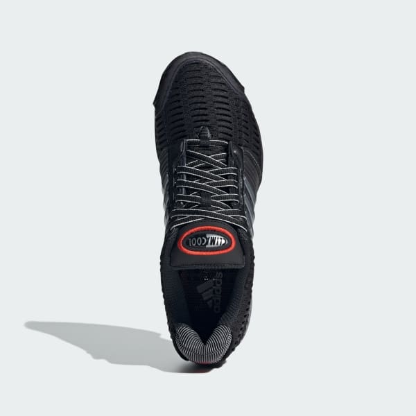 cerná Boty Climacool 1