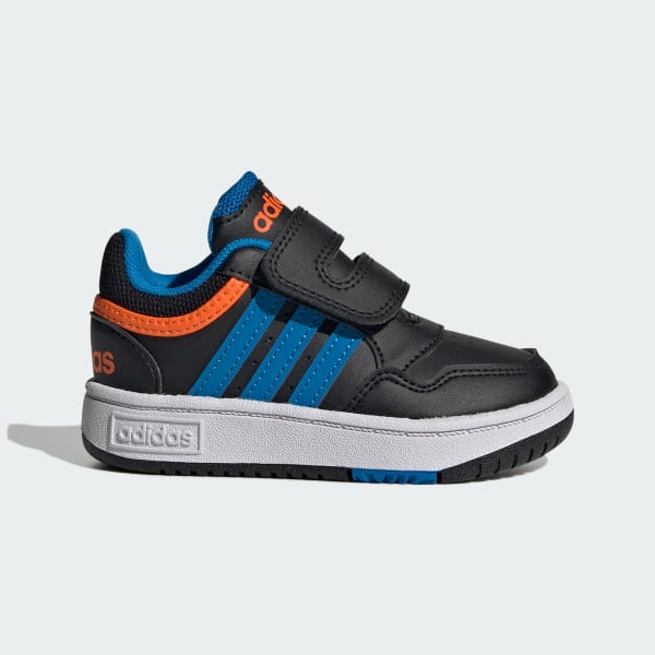 Hoops Shoes