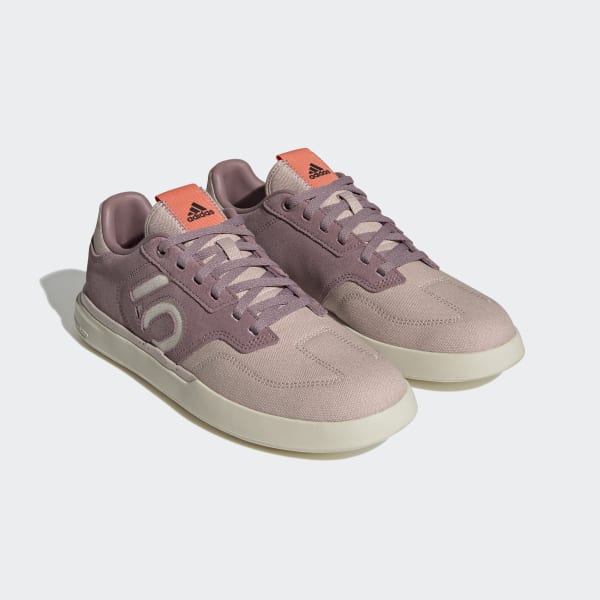 Violeta Zapatilla Five Ten SLEUTH Bike