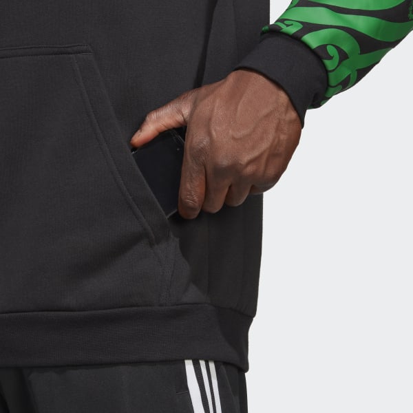 Adidas maori hoodie new arrivals