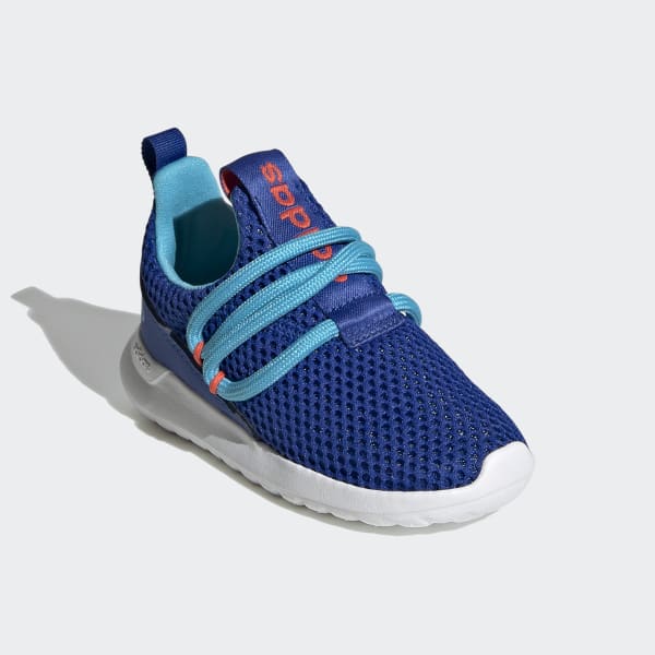 adidas lite racer adapt blue