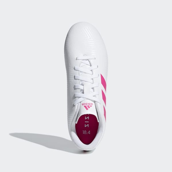 Chuteira nemeziz discount 18.4 fxg