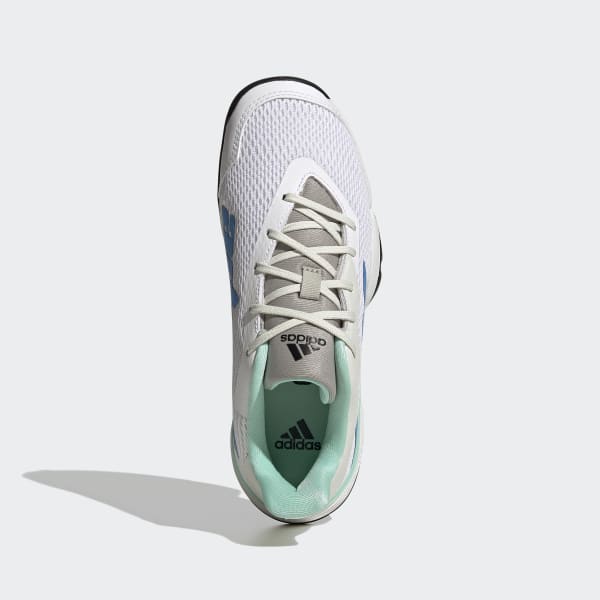 Λευκό Barricade Tennis Shoes