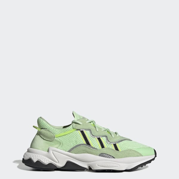 adidas OZWEEGO SHOES Green adidas Philippines