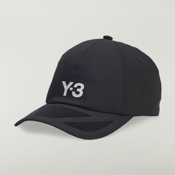 adidas BASEBALL CAP CLIMACOOL Y-3 - Black | Free Shipping