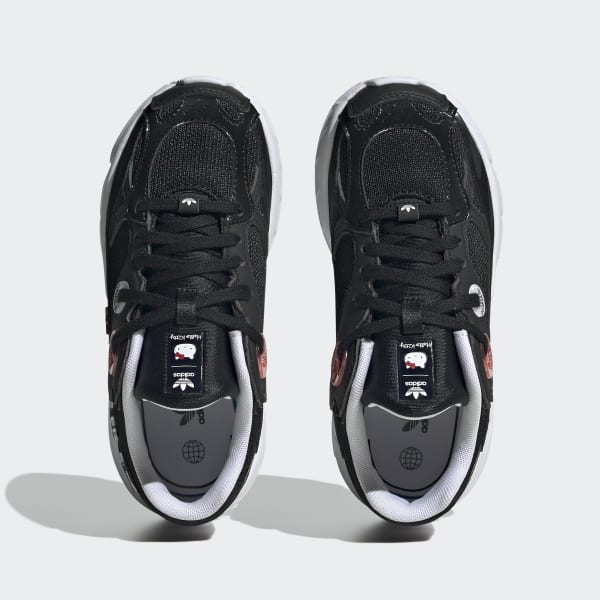 Nero Scarpe Astir