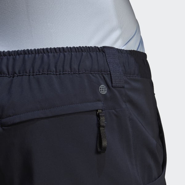 Azul Pantalón Terrex Multi Woven