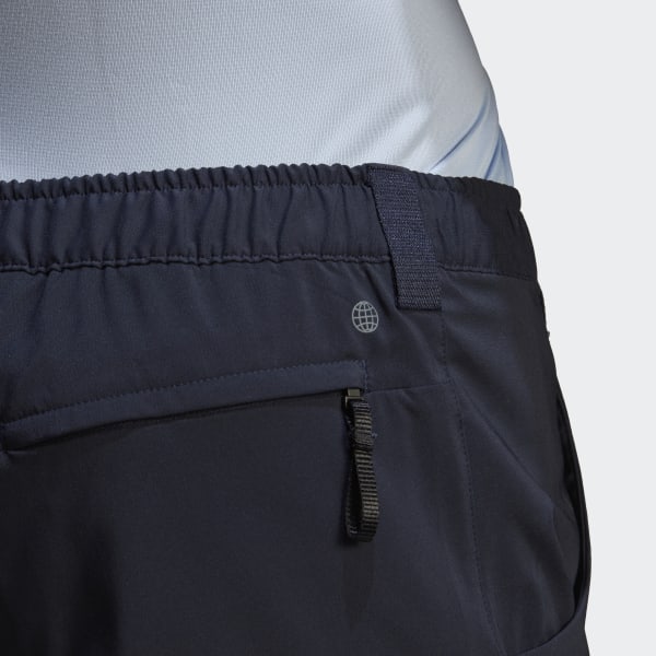 adidas TERREX Multi Woven Pants - Black | Men's Hiking | adidas US