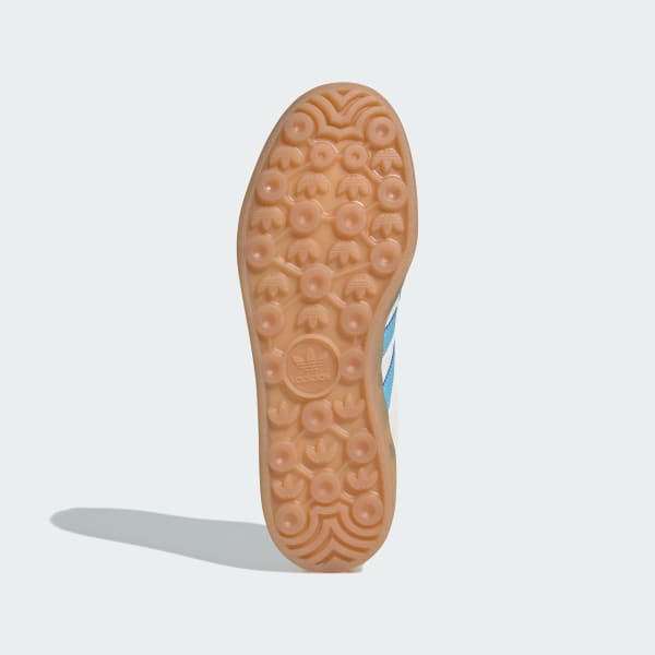 ホワイト ガゼル インドア / Gazelle Indoor