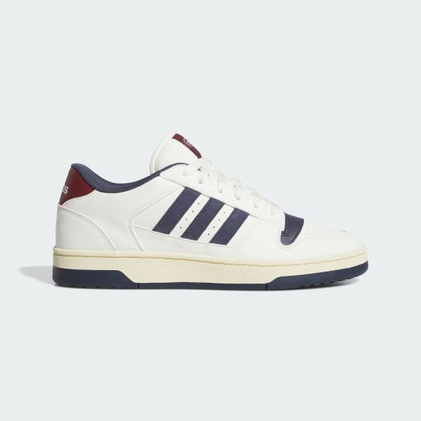 Blanco Zapatillas Break Start