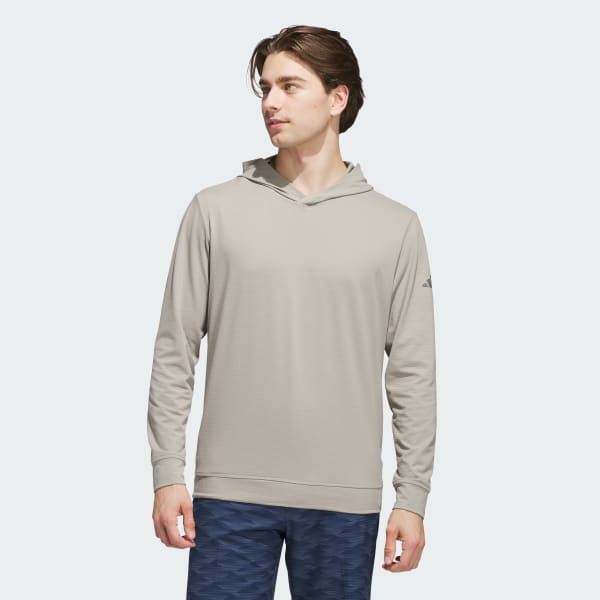 adidas Ultimate365 Elevated Golf Hoodie - Navy adidas Ultimate365 Elevated Golf Hoodie - Navy