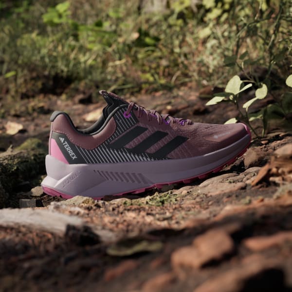 Terrex Soulstride Flow Gore Tex Trailrunning Schuh