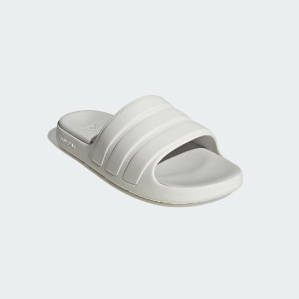 White Znsory Slides
