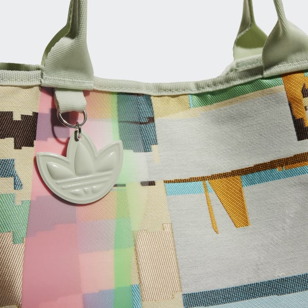Multicolor Shopper Bag CL551