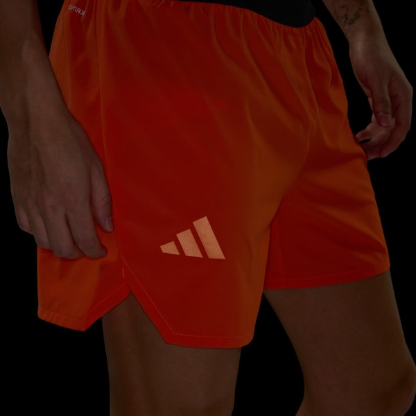 oranje Terrex Xperior CLIMA365 Short