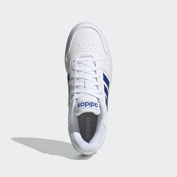 White Hoops 2.0 Shoes FBQ70