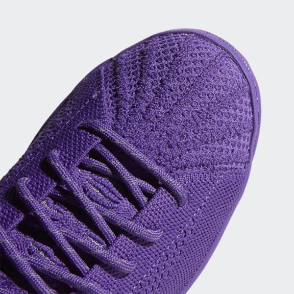 adidas superstar primeknit men purple