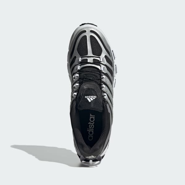 Nero Scarpe adistar Raven
