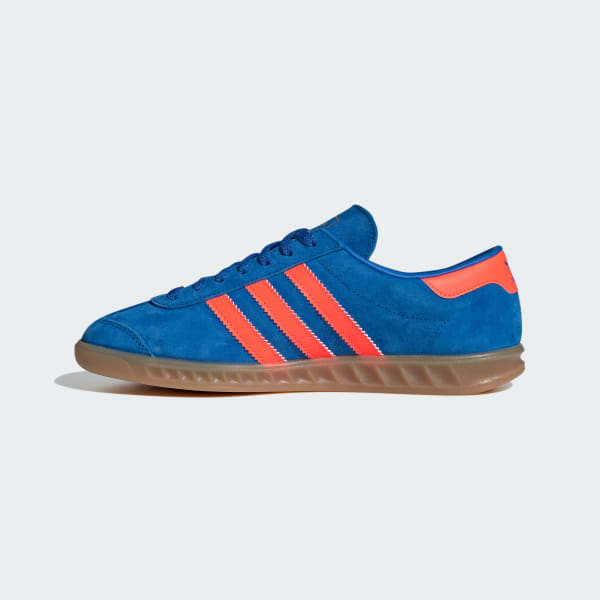 Hamburg Shoes