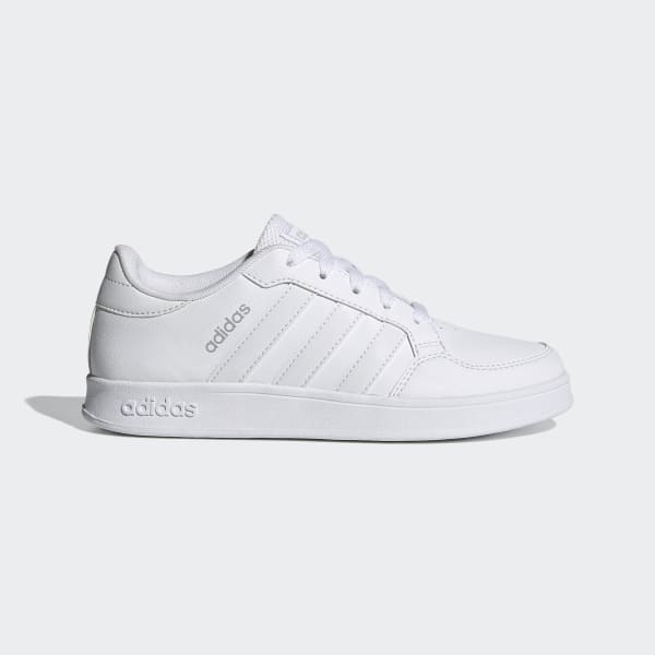 Branco Sapatos Breaknet