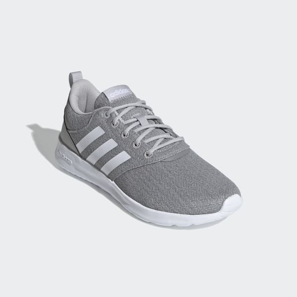 adidas QT Racer 2.0 Shoes - Grey | FY8312 | adidas US