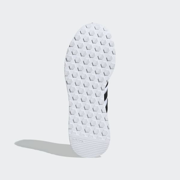 Putih Sepatu Run 60s 2.0