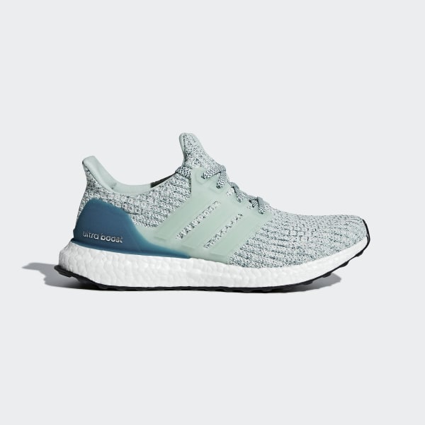 Adidas Ultra Boost verde Adidas Ultra Boost verde