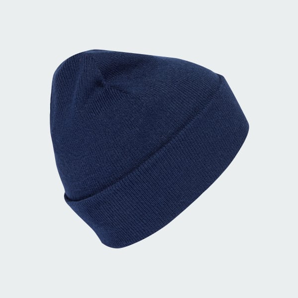 Niebieski Czapka typu beanie Adicolor Classic