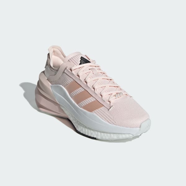 Pembe Avryn_X Ayakkabı