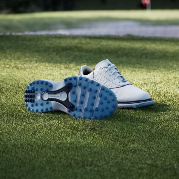Weiss MC70 SPIKELESS GOLFSCHUH