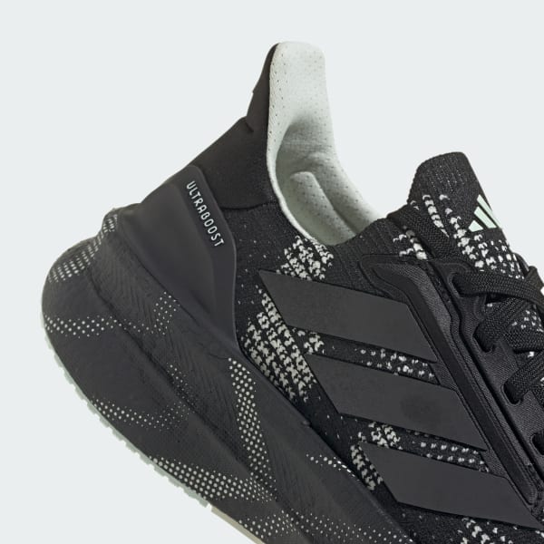 adidas Ultraboost 5X Shoes - Black | Free Shipping with adidas Ultraboost 5X Shoes - Black | Free Shipping with