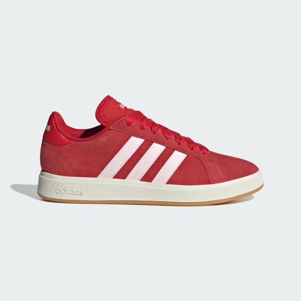 Grand Court Base 00s Shoes