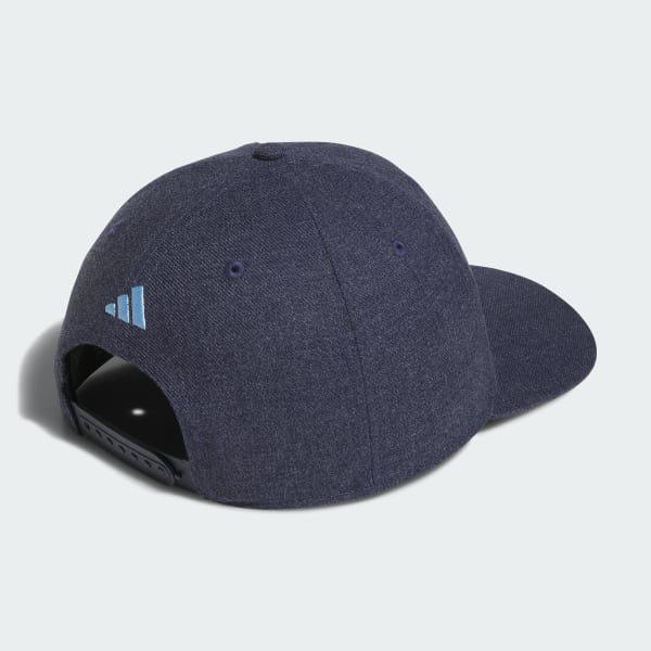 adidas Stripes and Pines High Crown Hat Blue Free Shipping with adiClub adidas US