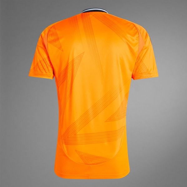 Real Madrid 24/25 Away Jersey