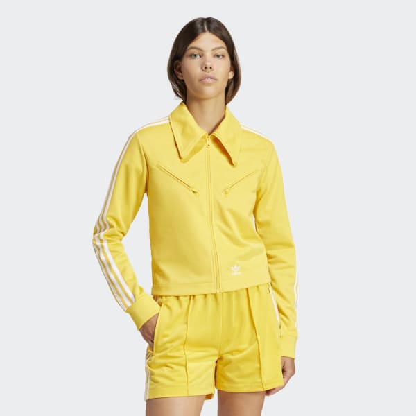 【AdicolorHeritageNow】新品モントリオールトラックトップ3XL Adicolor Heritage Now ニュー モントリオール 22 トラック